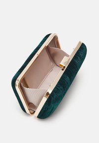 Forever New Kuvertväska - dark green