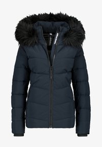 Unausgewählt, marine