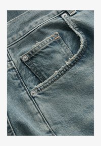 Non sélectionné, denim dark blue