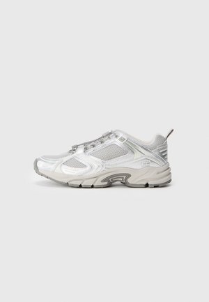ARCHIVE 97 - Trainers - silver-coloured