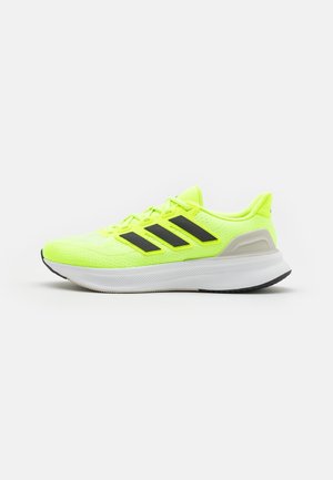 Zapatillas running asfalto - yellow
