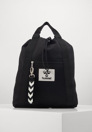 Hummel HIPHOP GYM  - Sac de sport - black