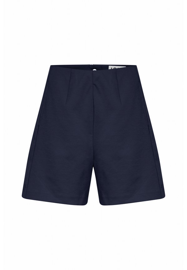 IHSIMONSE - Shorts - total eclipse2