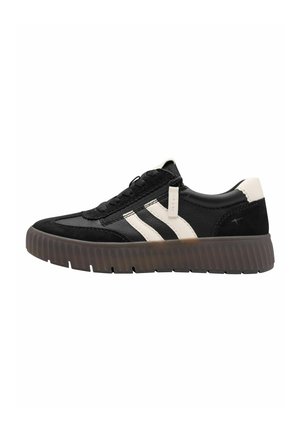 SNEAKER - Sneakers - black comb