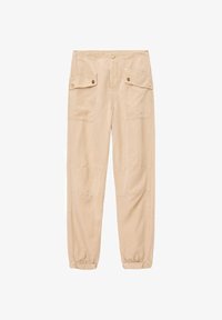 Non selezionato, taupe brown