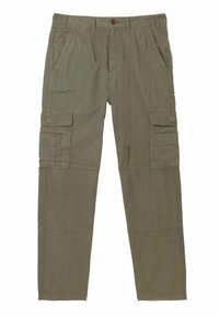 Unausgewählt, khaki green