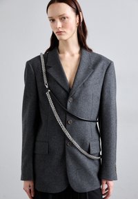 BASE HARNESS - Jiné doplňky - black