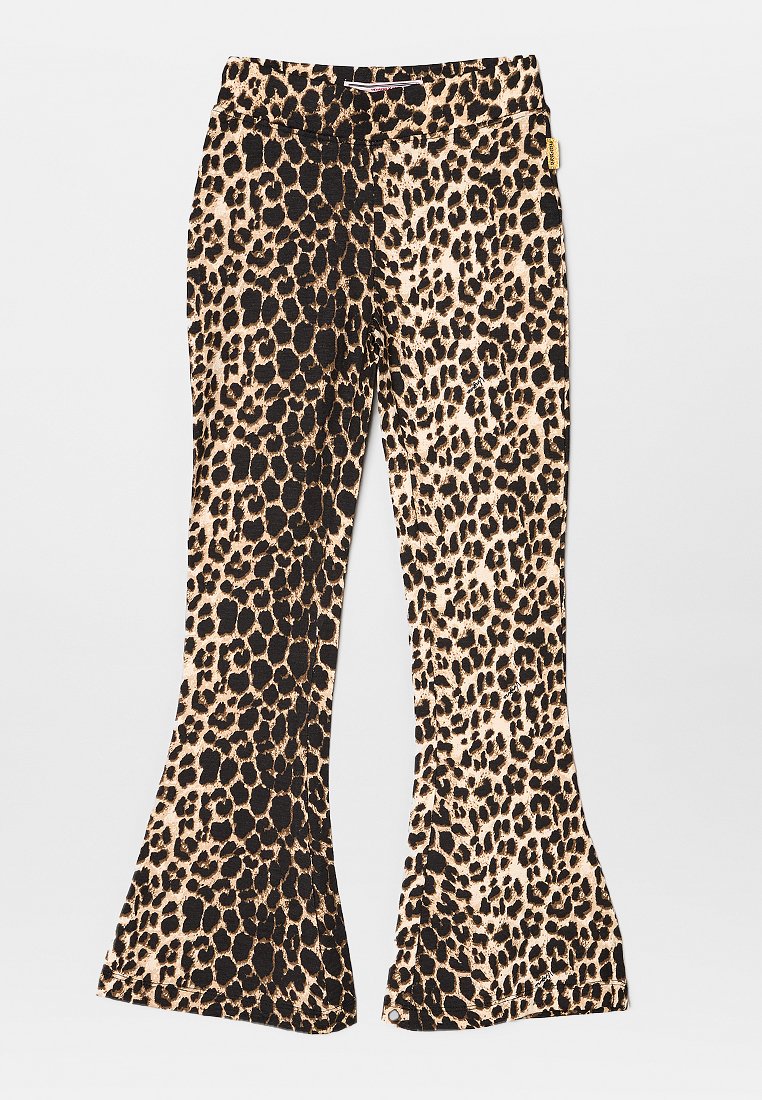 VINGINO Legging bruin VINGINO Legging bruin