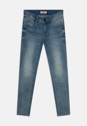 BANGKOK - Jeans slim fit - vintage blue