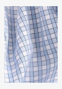 Non sélectionné, blue check