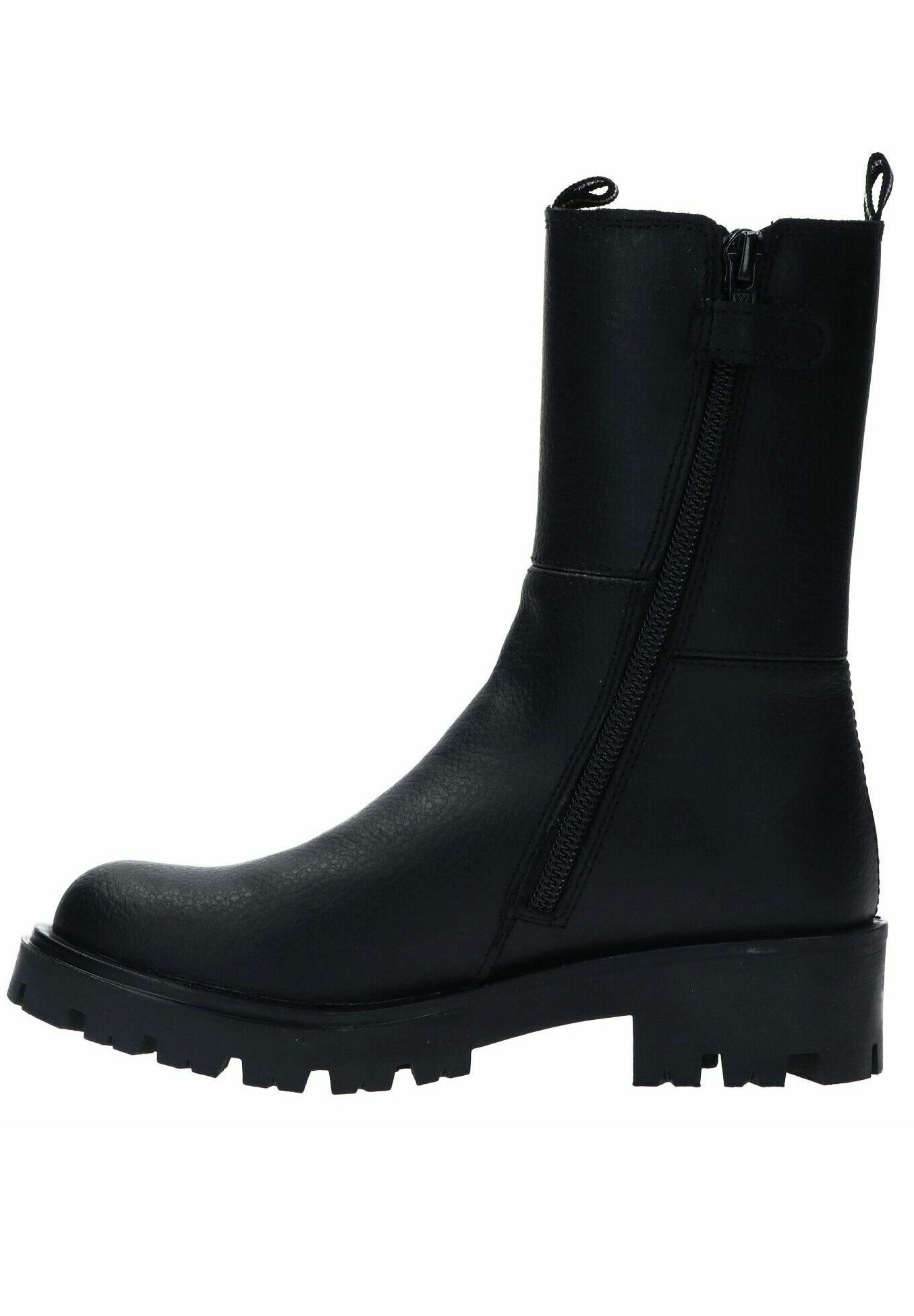 DSTRCT DU121789 - Laarzen - black/zwart - Zalando.nl