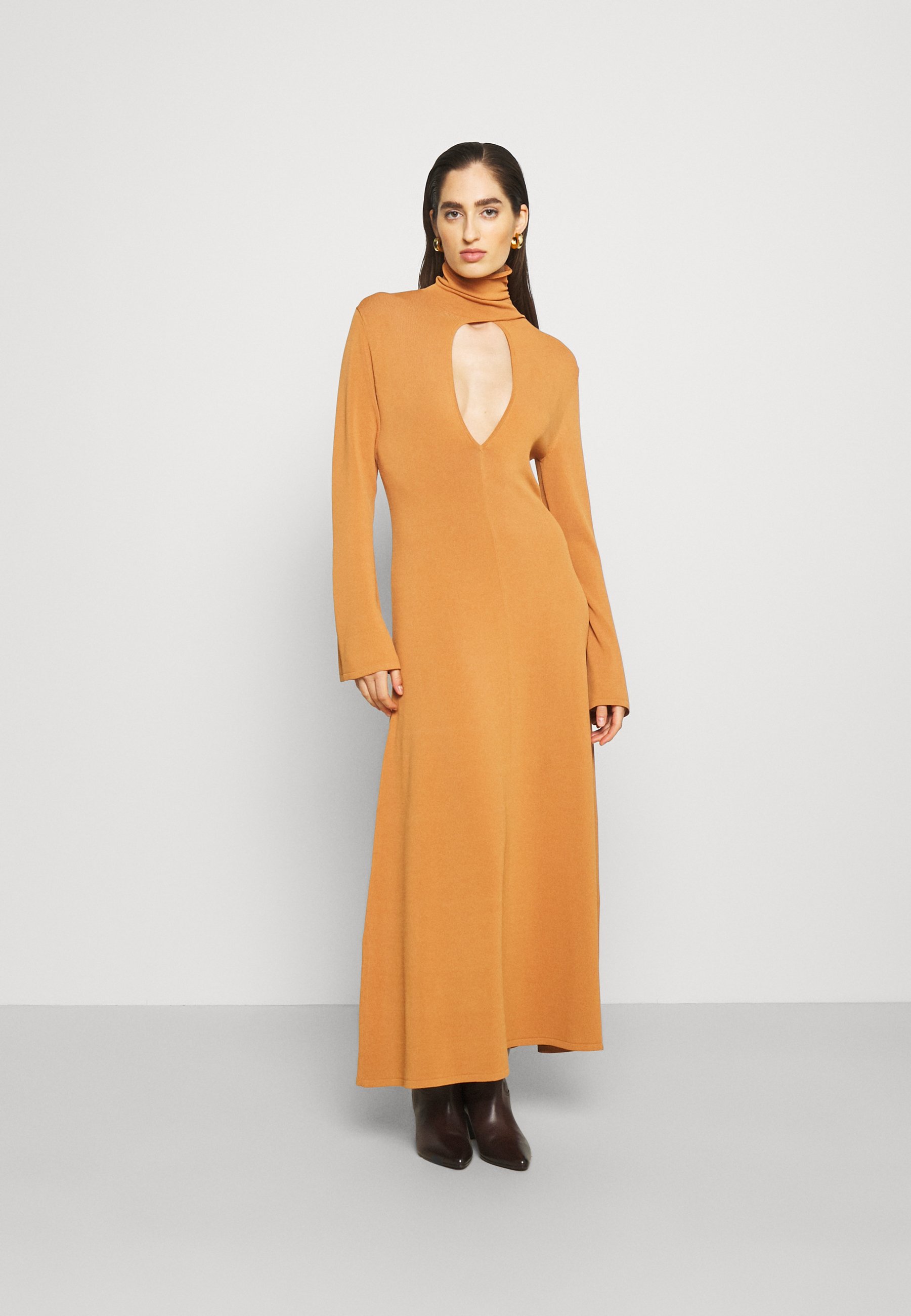 Cult Gaia ELI DRESS - Jumper dress 