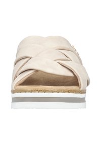 Rieker Ciabattine - beige