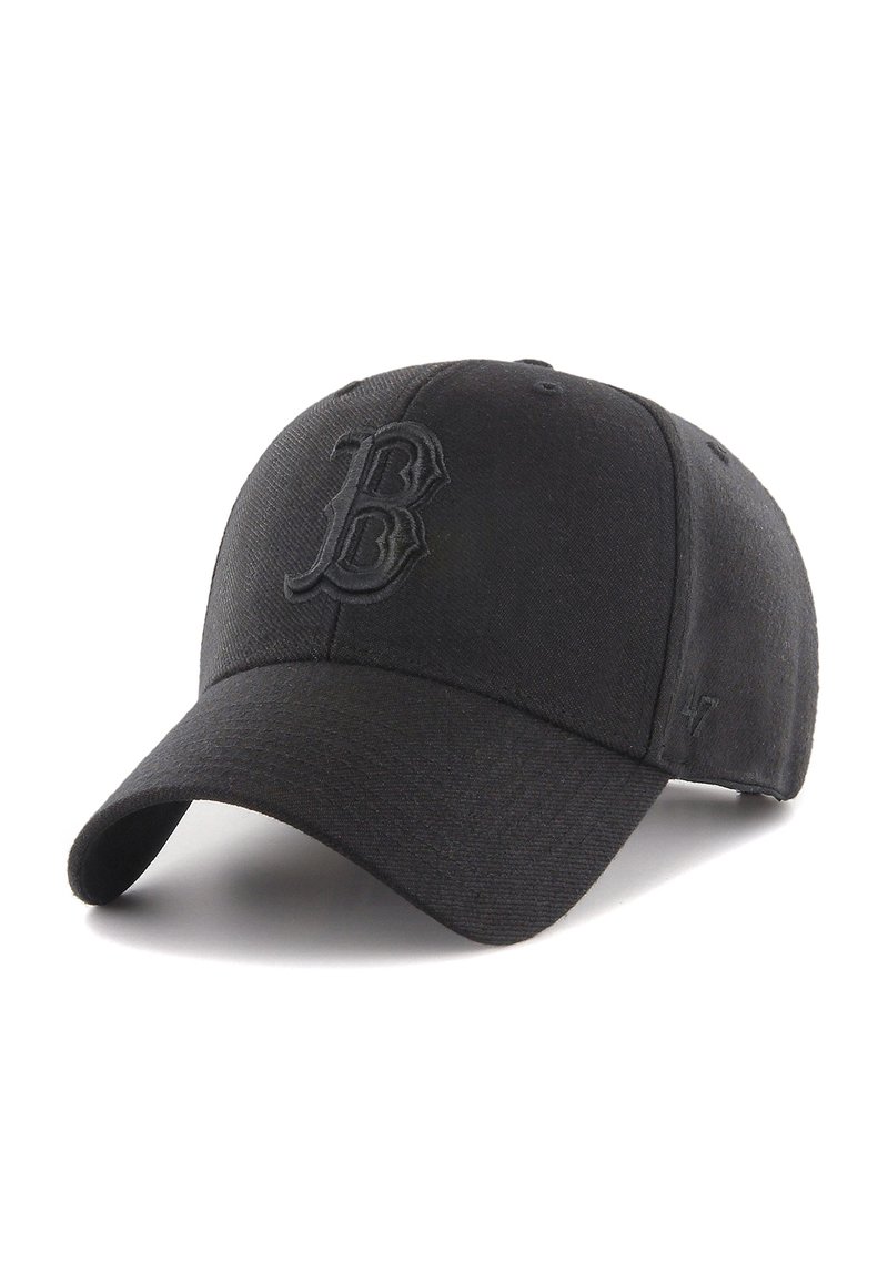 '47 MVP BOSTON RED SOX Cap schwarz Zalando.de