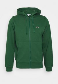 UNISEX - Felpa con zip - vert