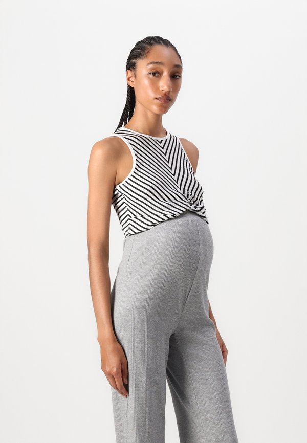 OLMSANDY TWIST  - Top