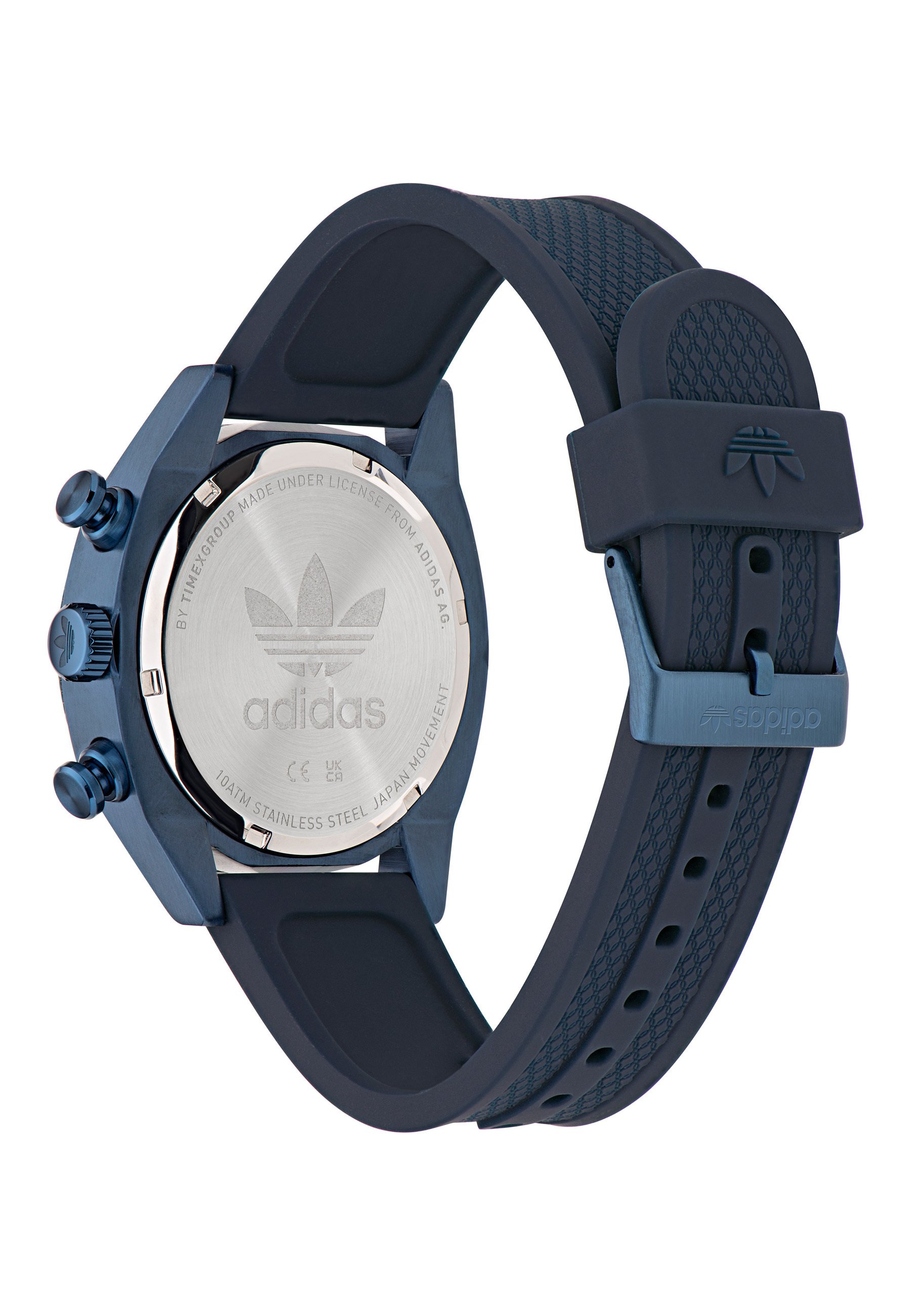 adidas sport horloge