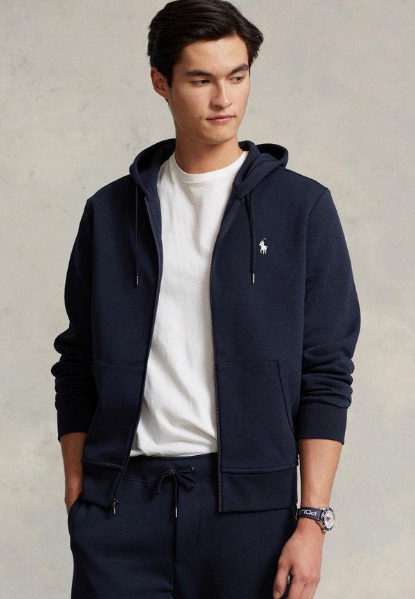 HOOD - Zip-up sweatshirt2
