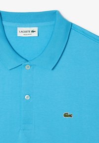 Lacoste Piké - bleu iy
