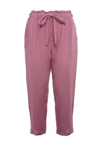 ACANFORA Broek - rosa