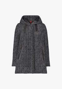 Niet geselecteerd, grey black