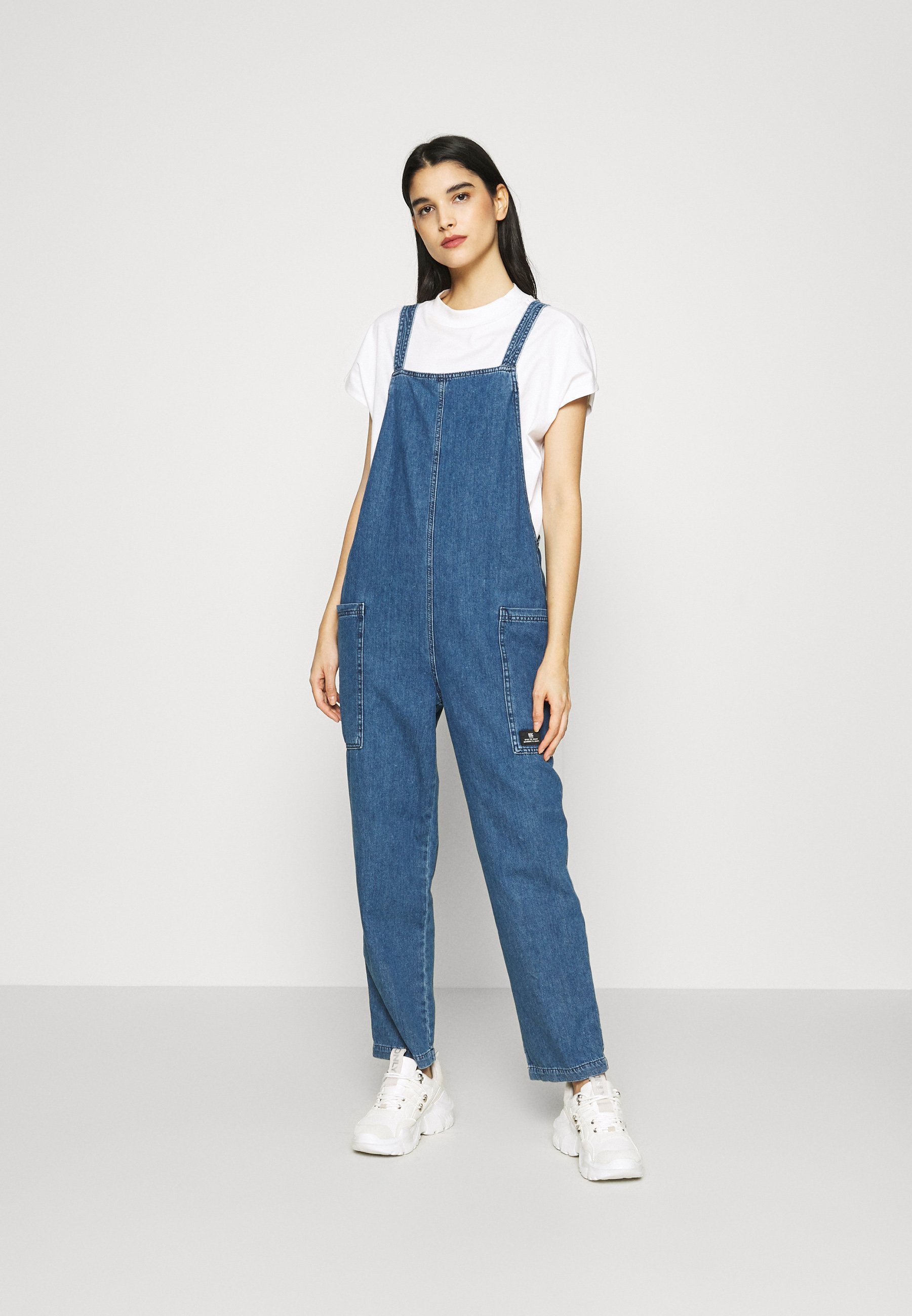vintage overalls urban outfitters