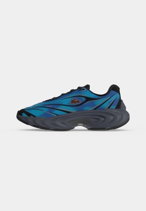 Lacoste, SPINOR TECH 2263 SMA - Маратонки - blue/dark blue