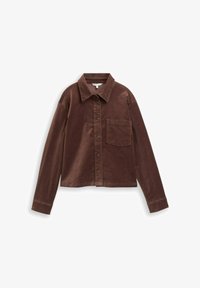 TOM TAILOR Denim Camicia da Uomo, 13302 - Light Metal Blue, M TOM TAILOR Denim Camicia da Uomo, 13302 - Light Metal Blue, M