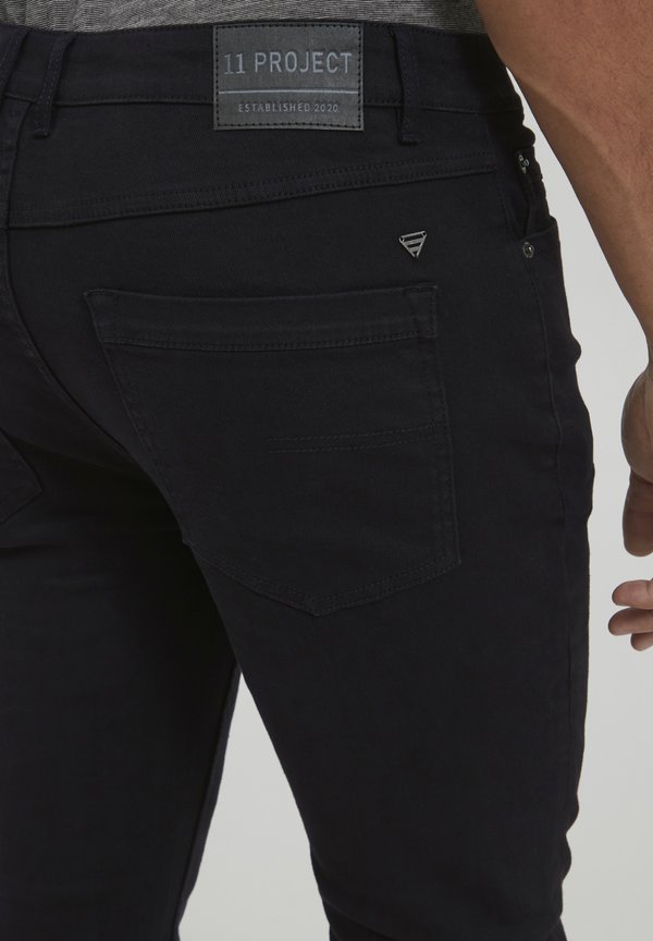 PRBETTO - Slim fit jeans3