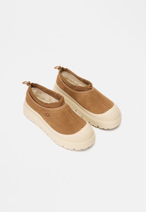 TASMAN HYBRID UNISEX - Jalga libistatavad jalanõud - chestnut/whitecap