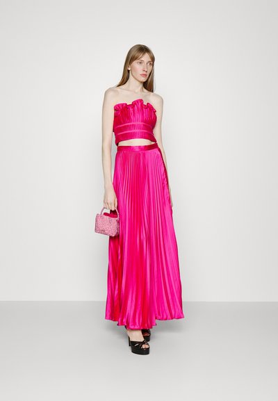 AMUR ORIEL - Top - dahlia pink