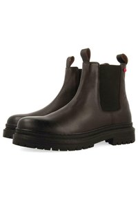 Gioseppo HOMBRE RANDEGG HERRICK - Stivaletti - marron