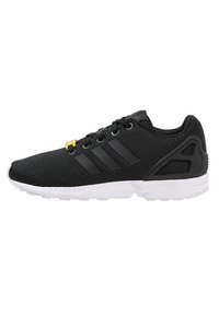 adidas Originals ZX FLUX - Sneakers - black