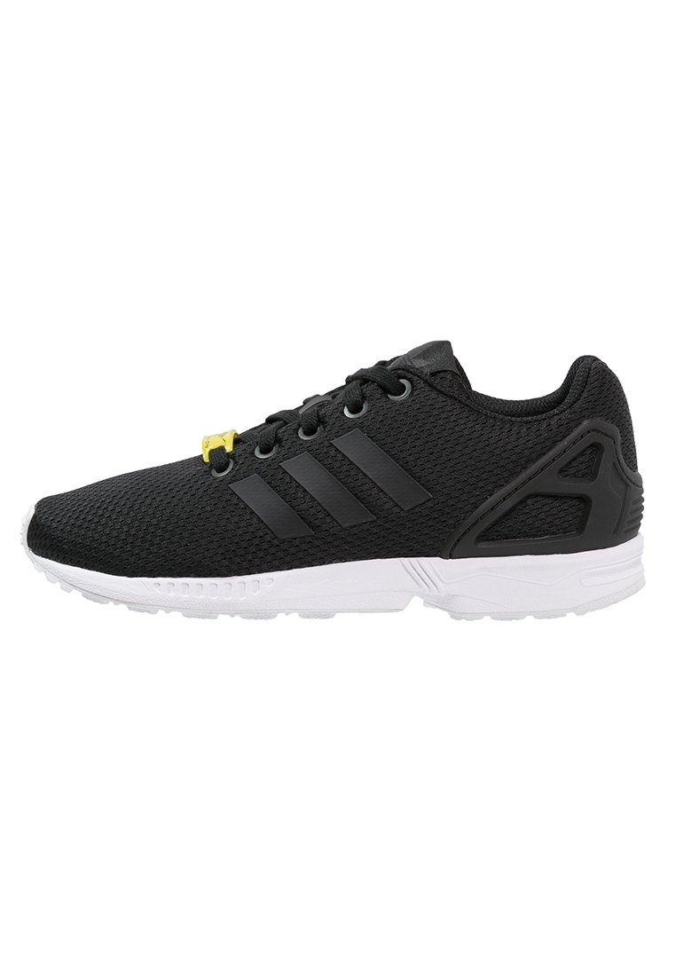adidas Originals ZX FLUX - Sneakers - black