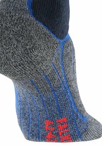 FALKE SK1 COMFORT - Kniestrümpfe - olympic