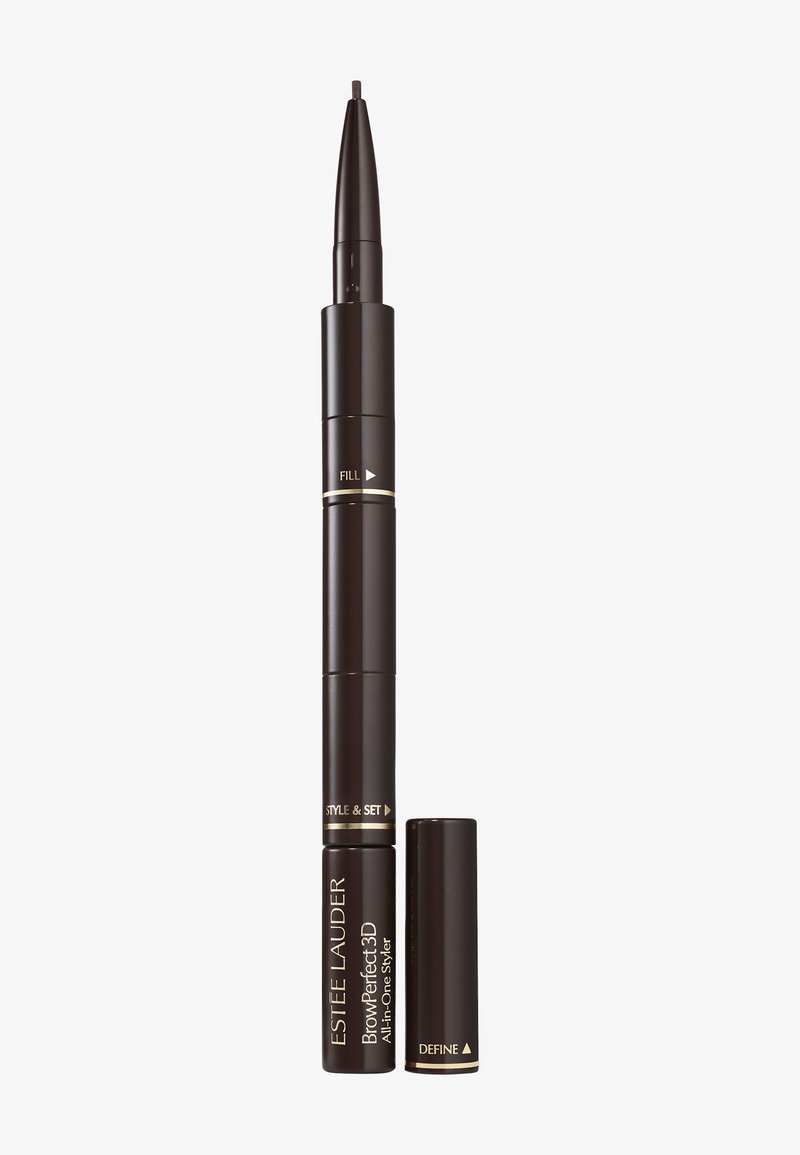 ESTÉE LAUDER - BROWPERFECT 3D ALL-IN-ONE STYLER - Crayon sourciles - blackened brown, Agrandir