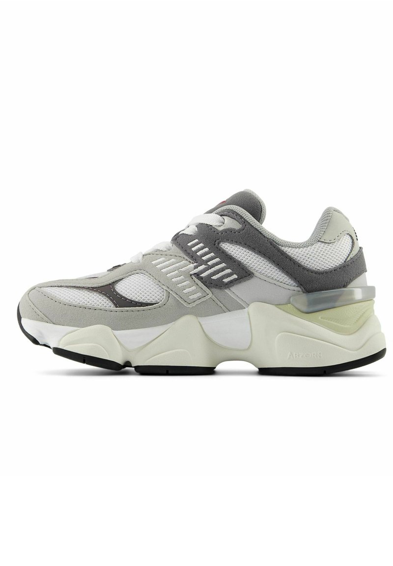 New Balance - Bėgimo batai plentui - grey grey, Padidinti