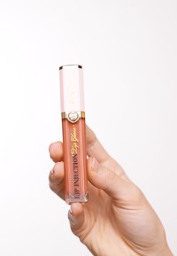 Too Faced LIP INJECTION POWER PLUMPING LIP GLOSS - Lip plumper - secure the bag