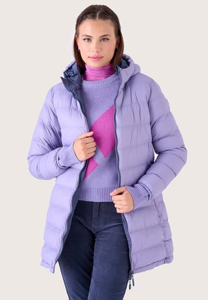 Camomilla Italia PADDLE - Wintermantel - blue