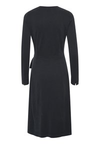 InWear Jerseyklänning - black