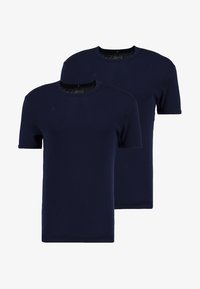 Geselecteerd, sartho blue
