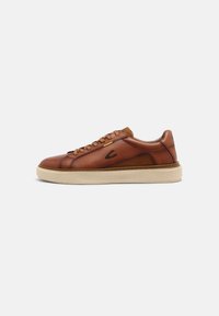 camel active AVON - Sneaker low - cognac