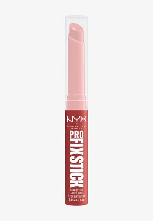 NYX Professional Makeup PRO FIX STICK CORRECTING CONCEALER - Concealer - brick red