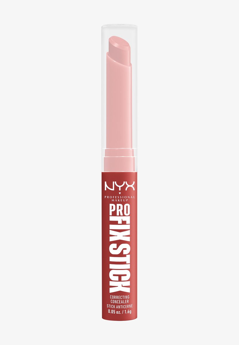 NYX Professional Makeup - PRO FIX STICK CORRECTING CONCEALER - Correcteur - brick red, Agrandir