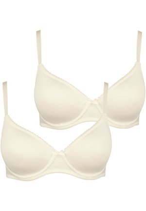 Bügel BH - offwhite