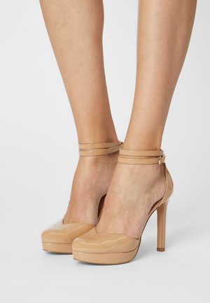 Even&Odd by Zalando, Escarpins à talons hauts - nude