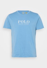 Unselected, hatteras blue