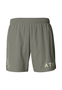 Niewybrane, gunmetal