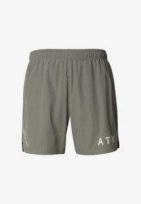 Niewybrane, gunmetal