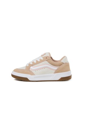 HYLANE - Sneakers basse - medium brown